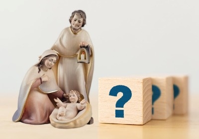 Domande e risposte sui presepi