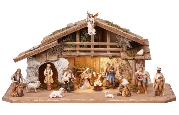 Presepe Heimatland