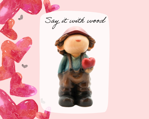 Regali di San Valentino