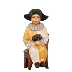 Arlecchino omag.Picasso