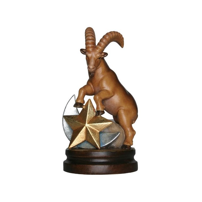 Sternzeichen Steinbock