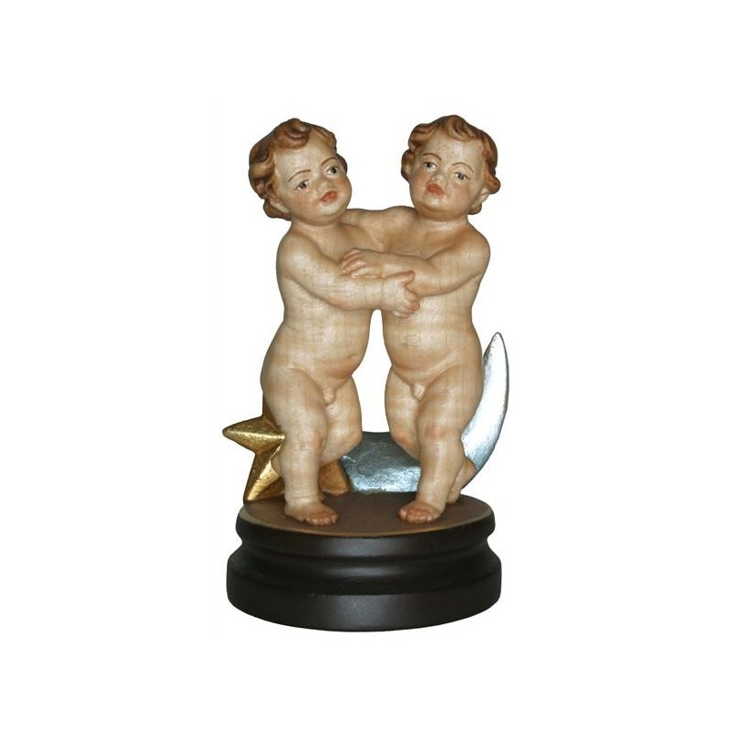 Sternzeichen Zwillinge