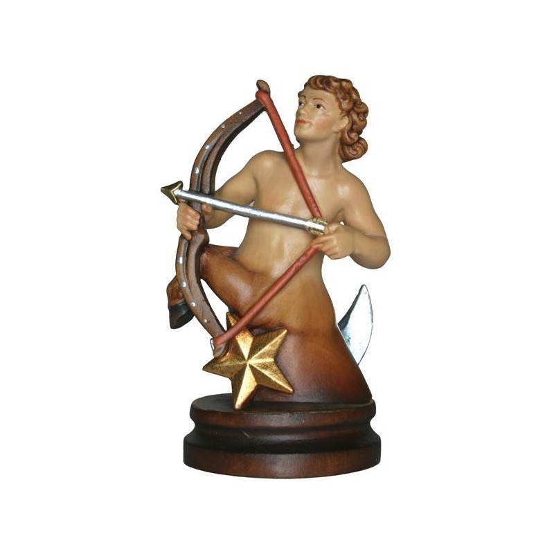 Zodiac sign Sagittarius