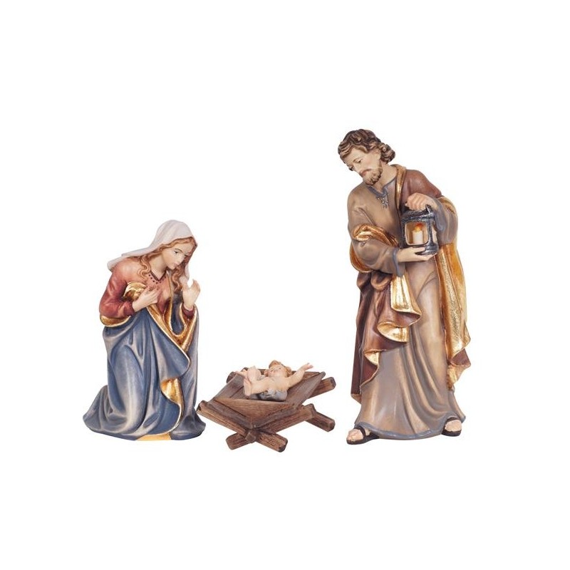 KO H.Fam.Inf.Jesus-manger...