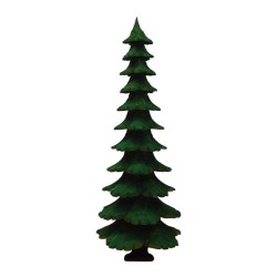 Fir tree