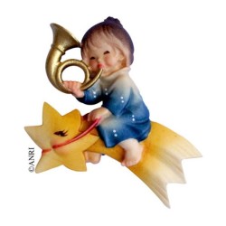 ANRI Blashornspieler