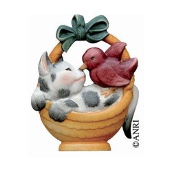 ANRI Amici per sempre