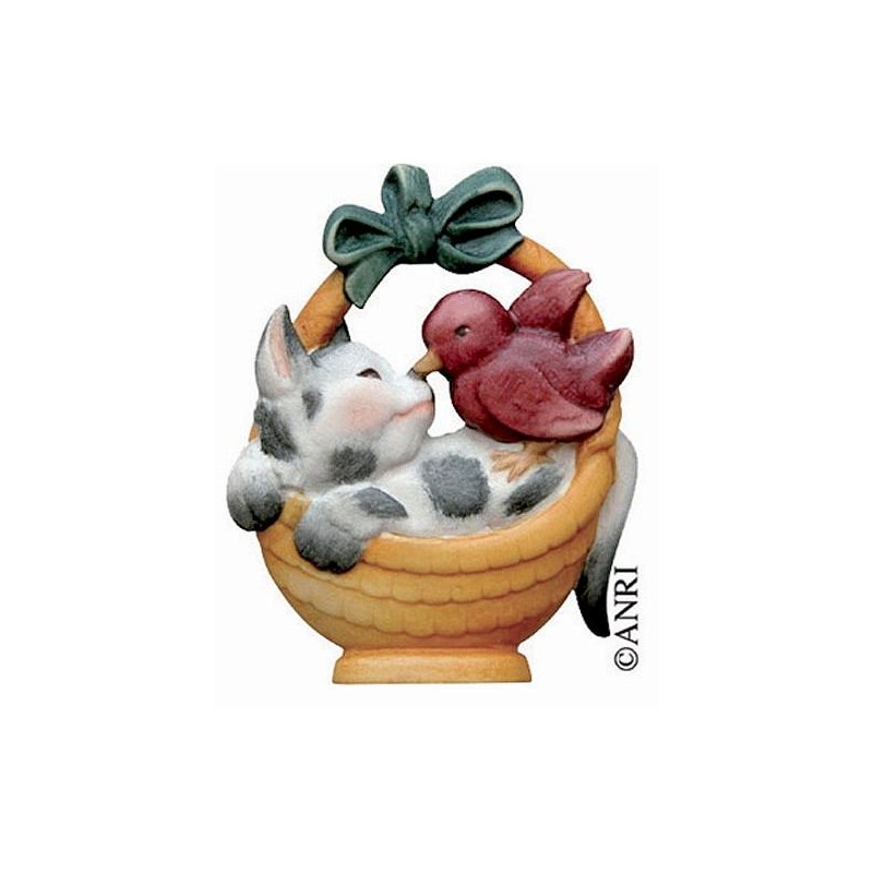 ANRI Amici per sempre