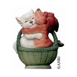 ANRI We are inseparable