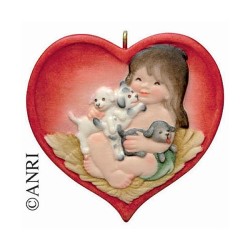 ANRI My little puppies