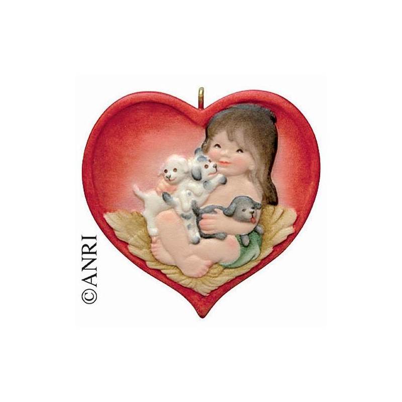 ANRI My little puppies