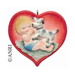 ANRI Il mio miglior amico