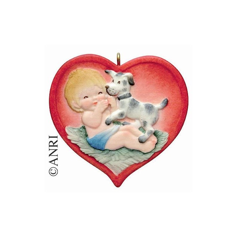 ANRI Il mio miglior amico