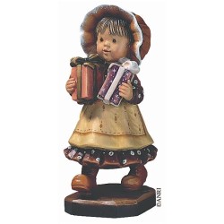 ANRI Armfuls of love