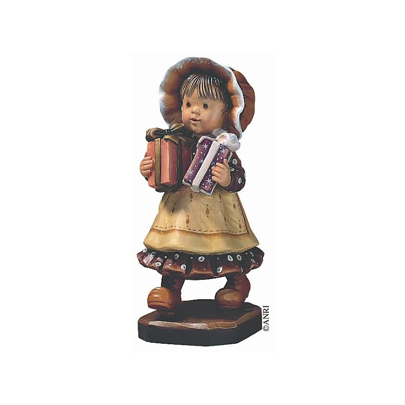 ANRI Armfuls of love