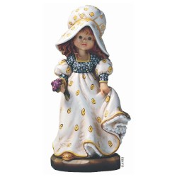 ANRI Bambina con viola