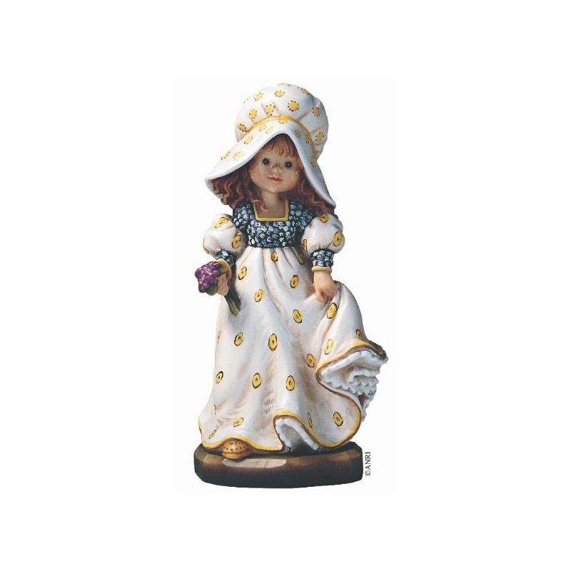 ANRI Bambina con viola