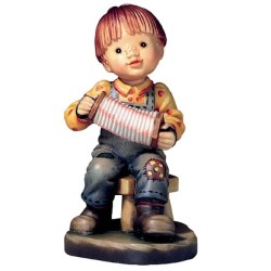 ANRI La mia fisarmonica