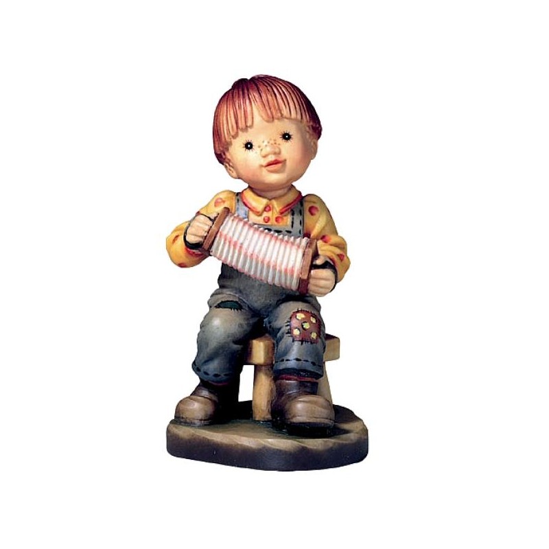 ANRI Meine Ziehharmonika