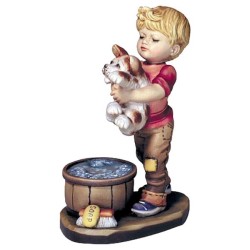 ANRI Il mio primo bagno