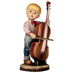 ANRI La serenata eng