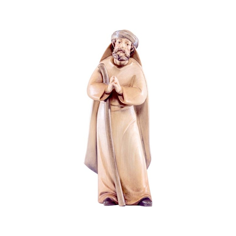 Shepherd with stick Artis