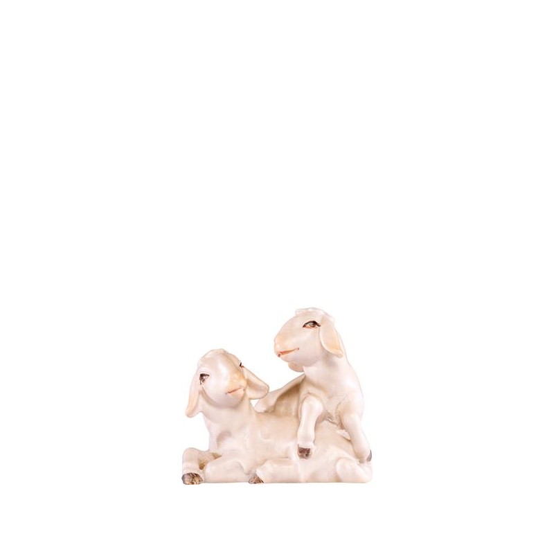 Group of lambs Artis