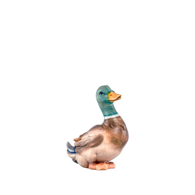 Duck Artis green