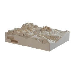 Landscape Val Gardena