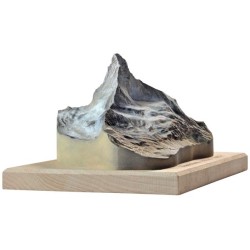 Matterhorn 4.478 m - Landschaft