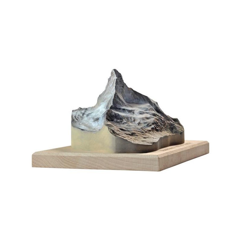 Cervino 4.478 m - paesaggio