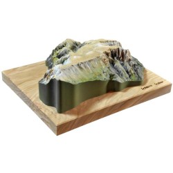 Schlern - Landschaft