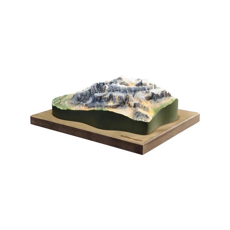 Sella Group - landscape