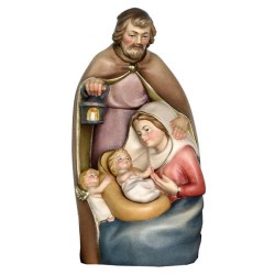 Nativity block