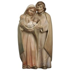 Group Holy Family Pema