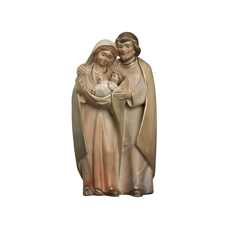 Gruppo Sacra Famiglia Pema