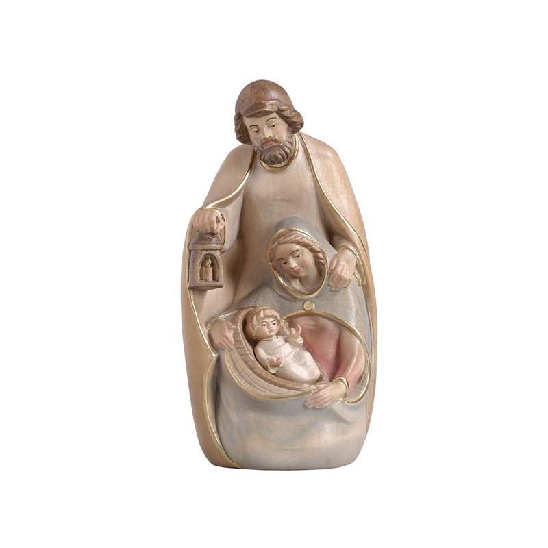 Presepio Pema blocco