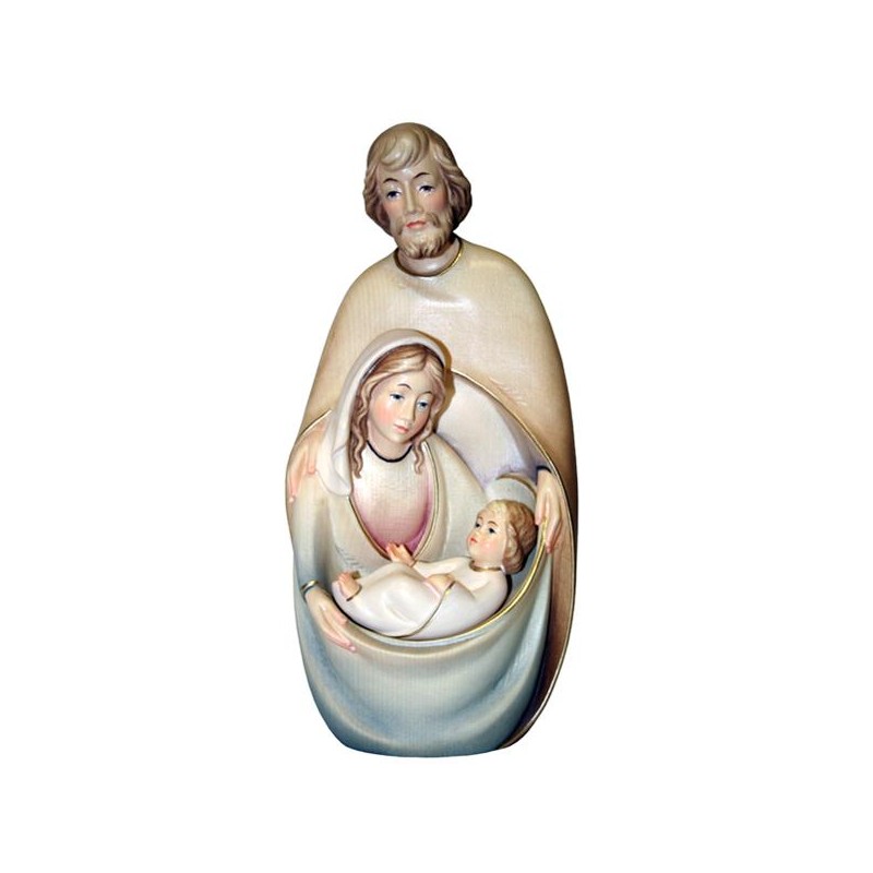 gruppo presepe gloria