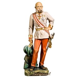 Emperor Franz Joseph