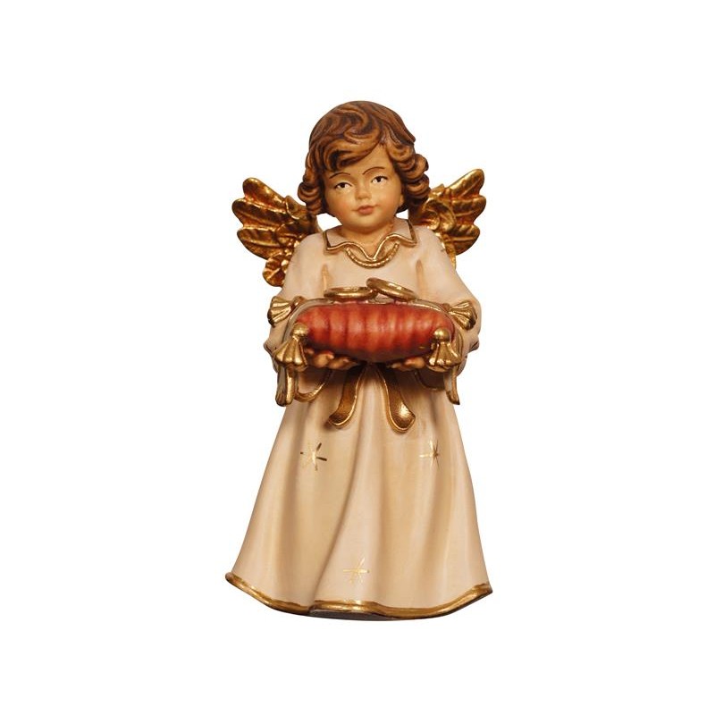 Glockenengel stehend-Zur...