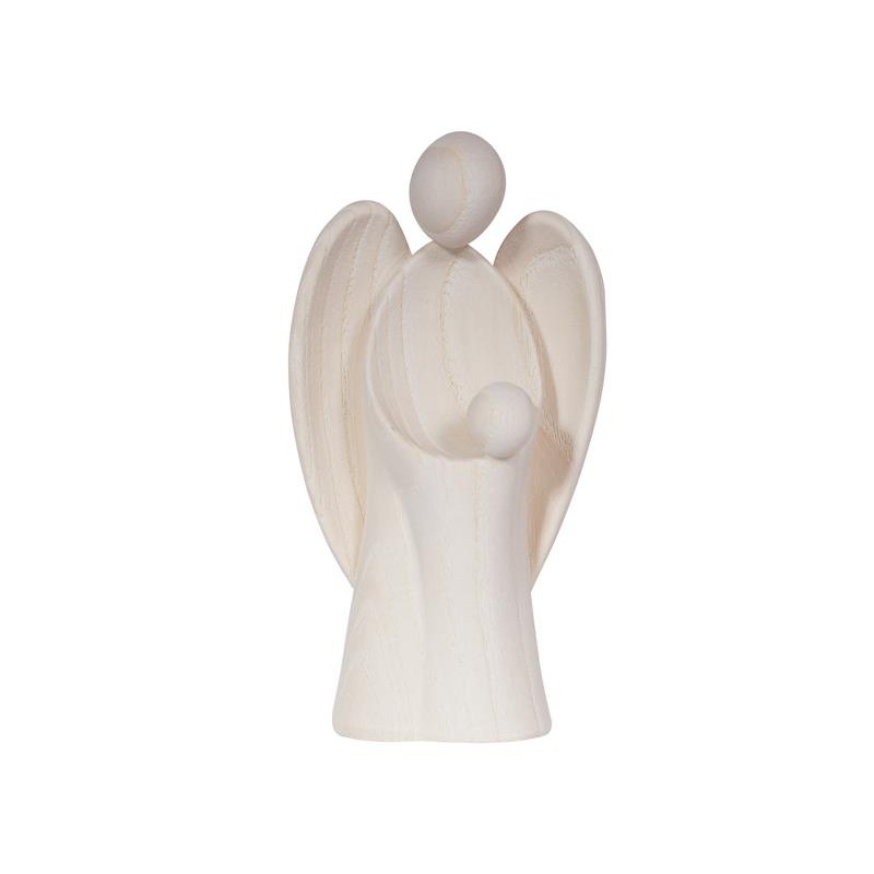 Guardian angel Amore with...