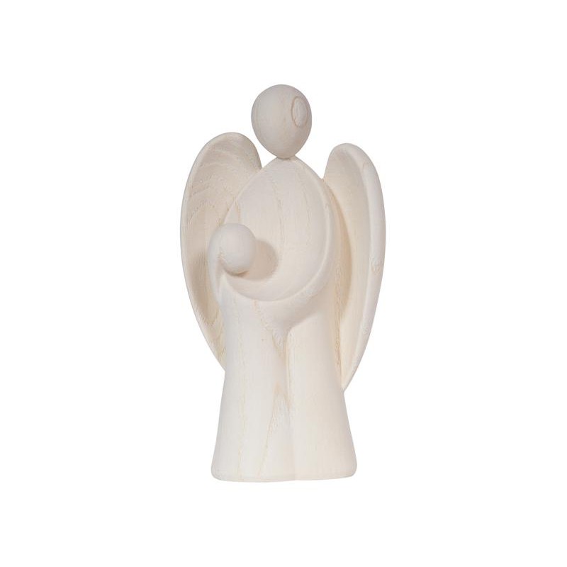 Guardian angel Amore with...