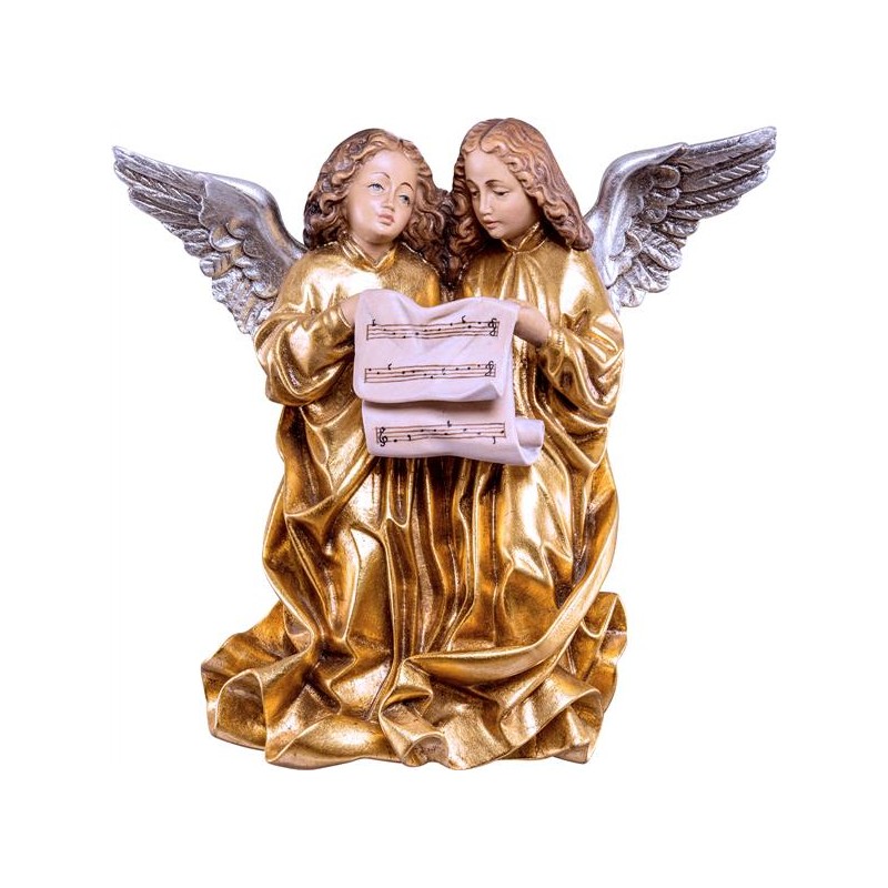 Gruppo angeli Pacher