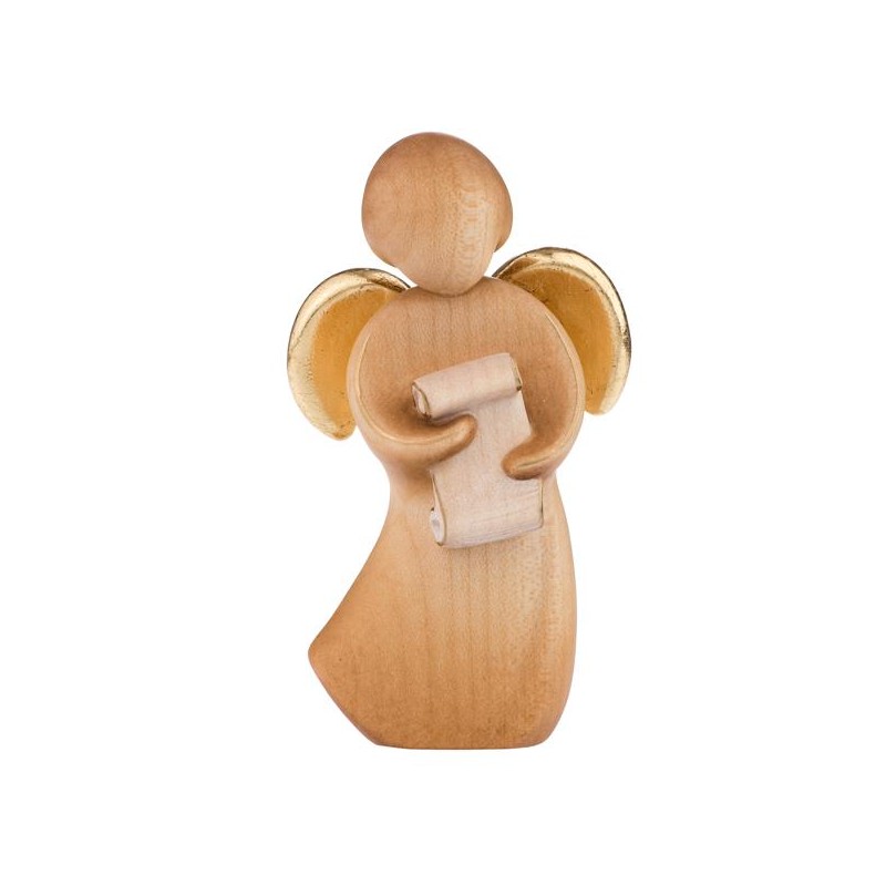 angel modern art with netes