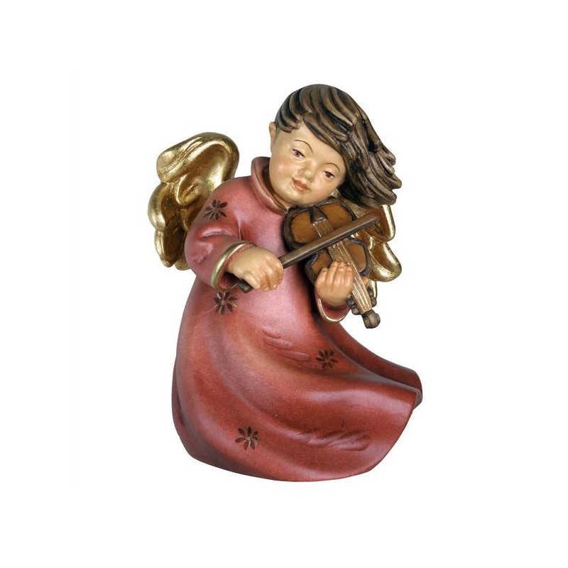 Angel with violin