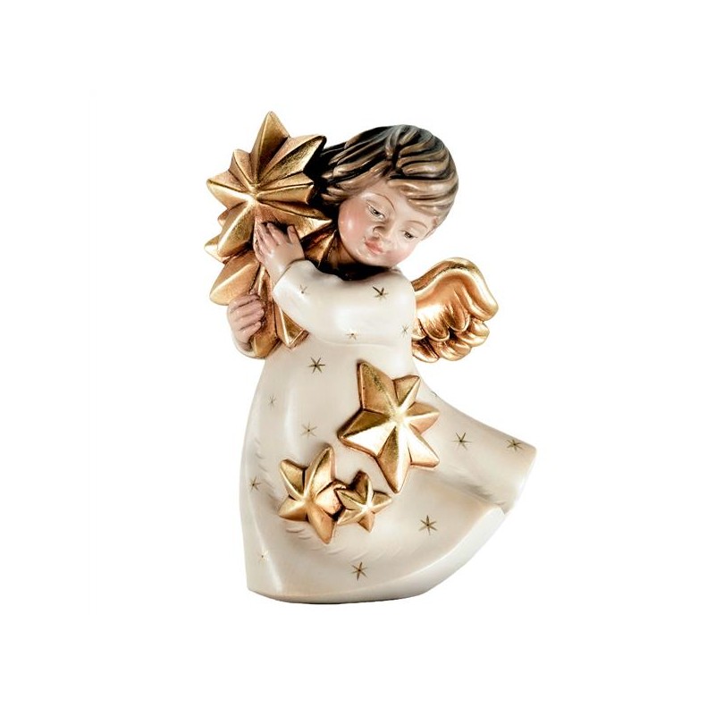 Engel mit Sternen