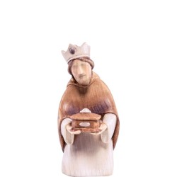 König Melchior Fides