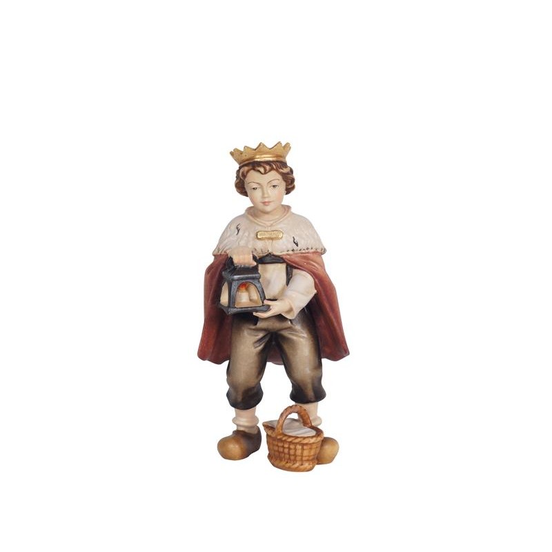 HE Sternsinger mit Laterne