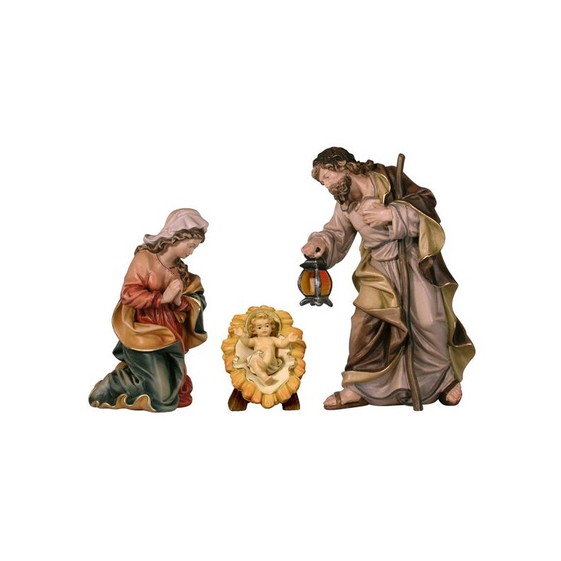 IN Family Insam+Gesus child...