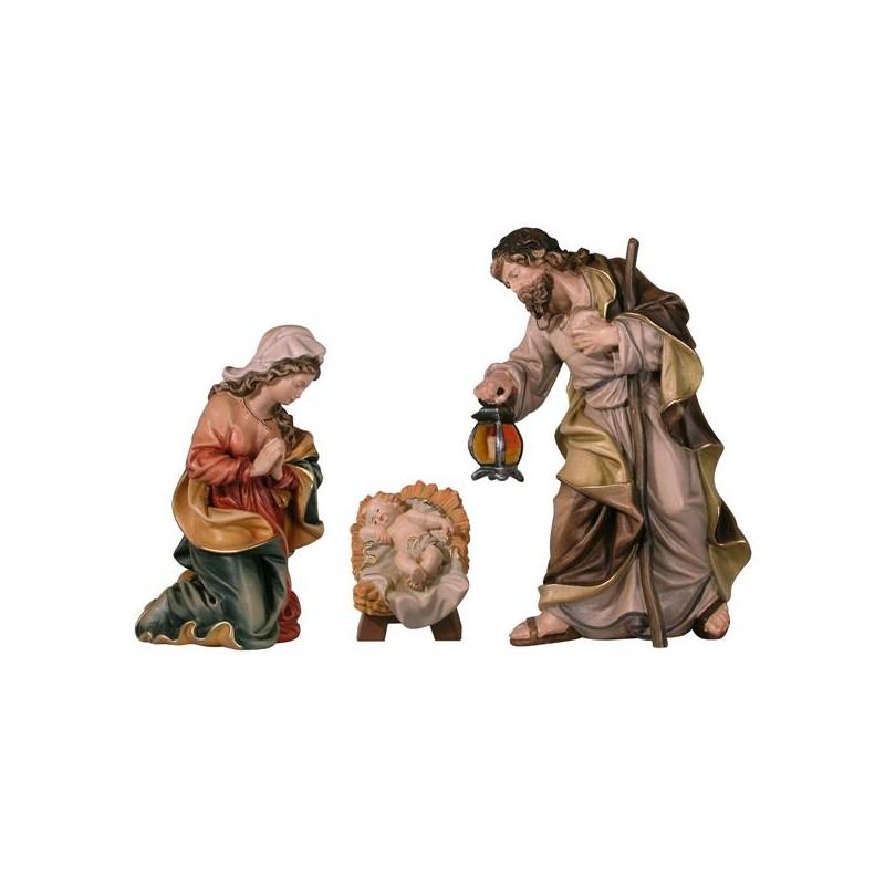 IN Family Insam+Gesus Child